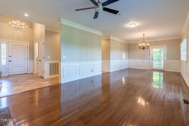 REDUCED!!  A secure, gated community, offering a style of living on Virginian Golf Club in Virginia - for sale on GolfHomes.com, golf home, golf lot