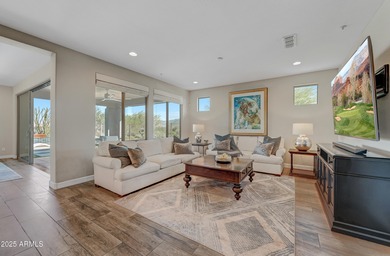 Realize your vision. This elegantly appointed Nice model has on Vista Verde Golf Course in Arizona - for sale on GolfHomes.com, golf home, golf lot