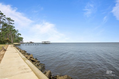Are you seeking a tranquil escape to build your dream home? Look on Peninsula Golf and Racquet Club in Alabama - for sale on GolfHomes.com, golf home, golf lot