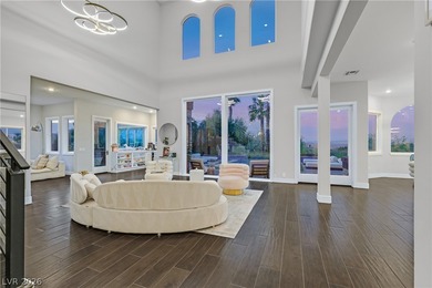 Architectural Jewel in Prestigious SouthShore
Privately nestled on South Shore At Lake Las Vegas in Nevada - for sale on GolfHomes.com, golf home, golf lot