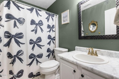 Back on the Market - Now Offering $15,000 Closing Credit + No on Baywood Golf Club in North Carolina - for sale on GolfHomes.com, golf home, golf lot