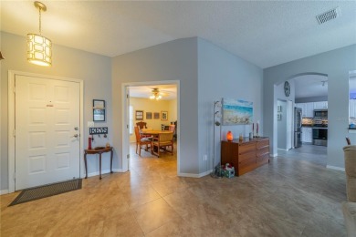 Welcome to your new home in the active adult (55+) community of on Caloosa Greens Executive Golf Course in Florida - for sale on GolfHomes.com, golf home, golf lot