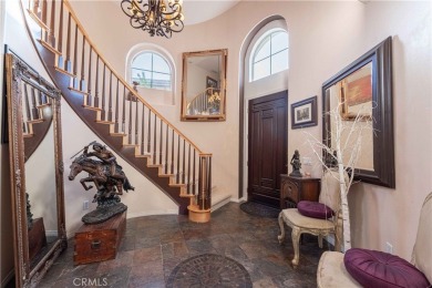 Views! Views!! Views!!! A true toast to luxury living in *Vina on Spanish Hills Golf and Country Club in California - for sale on GolfHomes.com, golf home, golf lot