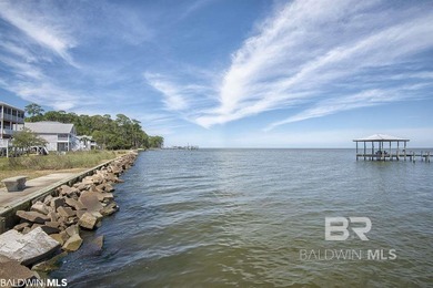Are you seeking a tranquil escape to build your dream home? Look on Peninsula Golf and Racquet Club in Alabama - for sale on GolfHomes.com, golf home, golf lot
