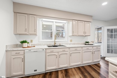 Set within the premier gated community of Keowee Key, where lake on Keowee Key Golf and Country Club in South Carolina - for sale on GolfHomes.com, golf home, golf lot