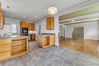Located in the prestigious Wynlakes community, this one-owner on Wynlakes Golf and Country Club in Alabama - for sale on GolfHomes.com, golf home, golf lot