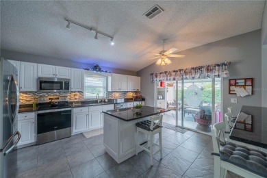 Welcome to your new home in the active adult (55+) community of on Caloosa Greens Executive Golf Course in Florida - for sale on GolfHomes.com, golf home, golf lot