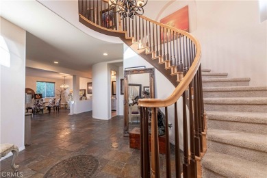 Views! Views!! Views!!! A true toast to luxury living in *Vina on Spanish Hills Golf and Country Club in California - for sale on GolfHomes.com, golf home, golf lot
