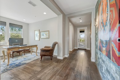 Realize your vision. This elegantly appointed Nice model has on Vista Verde Golf Course in Arizona - for sale on GolfHomes.com, golf home, golf lot