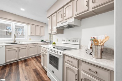 Set within the premier gated community of Keowee Key, where lake on Keowee Key Golf and Country Club in South Carolina - for sale on GolfHomes.com, golf home, golf lot