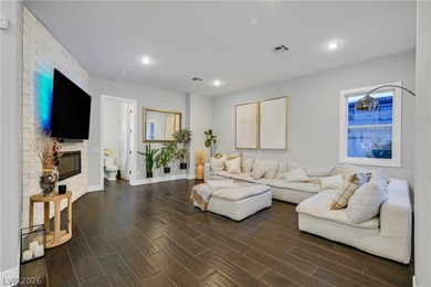 Architectural Jewel in Prestigious SouthShore
Privately nestled on South Shore At Lake Las Vegas in Nevada - for sale on GolfHomes.com, golf home, golf lot