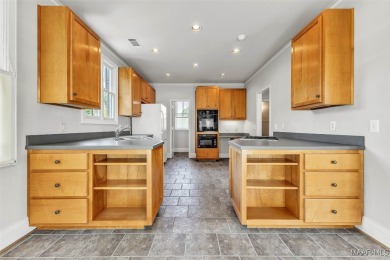 Located in the prestigious Wynlakes community, this one-owner on Wynlakes Golf and Country Club in Alabama - for sale on GolfHomes.com, golf home, golf lot