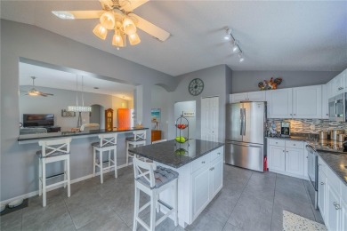 Welcome to your new home in the active adult (55+) community of on Caloosa Greens Executive Golf Course in Florida - for sale on GolfHomes.com, golf home, golf lot