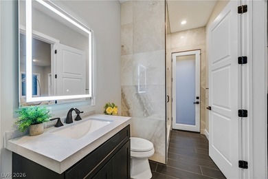 Architectural Jewel in Prestigious SouthShore
Privately nestled on South Shore At Lake Las Vegas in Nevada - for sale on GolfHomes.com, golf home, golf lot