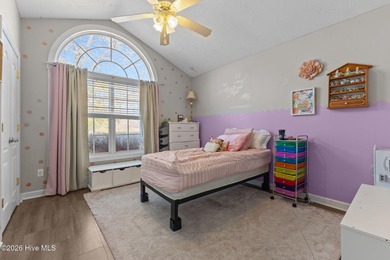 Back on the Market - Now Offering $15,000 Closing Credit + No on Baywood Golf Club in North Carolina - for sale on GolfHomes.com, golf home, golf lot