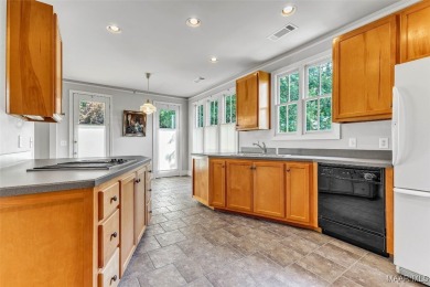 Located in the prestigious Wynlakes community, this one-owner on Wynlakes Golf and Country Club in Alabama - for sale on GolfHomes.com, golf home, golf lot
