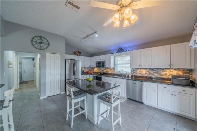 Welcome to your new home in the active adult (55+) community of on Caloosa Greens Executive Golf Course in Florida - for sale on GolfHomes.com, golf home, golf lot