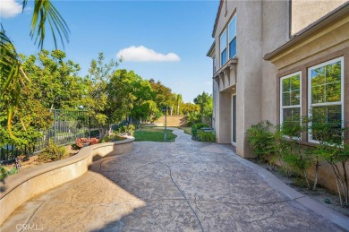 THIS IS THE ONE! Perched on a PREMIUM private, expansive POOL on TPC At Valencia in California - for sale on GolfHomes.com, golf home, golf lot