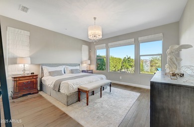 Realize your vision. This elegantly appointed Nice model has on Vista Verde Golf Course in Arizona - for sale on GolfHomes.com, golf home, golf lot