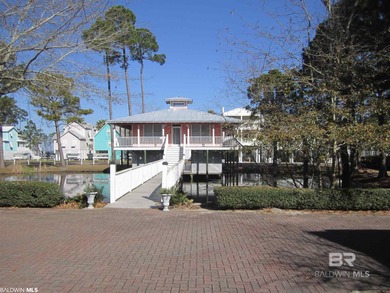 Are you seeking a tranquil escape to build your dream home? Look on Peninsula Golf and Racquet Club in Alabama - for sale on GolfHomes.com, golf home, golf lot