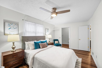 Set within the premier gated community of Keowee Key, where lake on Keowee Key Golf and Country Club in South Carolina - for sale on GolfHomes.com, golf home, golf lot