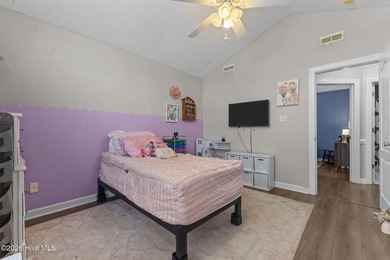 Back on the Market - Now Offering $15,000 Closing Credit + No on Baywood Golf Club in North Carolina - for sale on GolfHomes.com, golf home, golf lot