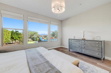 Realize your vision. This elegantly appointed Nice model has on Vista Verde Golf Course in Arizona - for sale on GolfHomes.com, golf home, golf lot