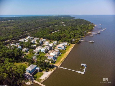 Are you seeking a tranquil escape to build your dream home? Look on Peninsula Golf and Racquet Club in Alabama - for sale on GolfHomes.com, golf home, golf lot