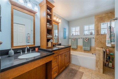 Welcome to your new home in the active adult (55+) community of on Caloosa Greens Executive Golf Course in Florida - for sale on GolfHomes.com, golf home, golf lot