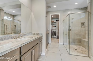 Realize your vision. This elegantly appointed Nice model has on Vista Verde Golf Course in Arizona - for sale on GolfHomes.com, golf home, golf lot