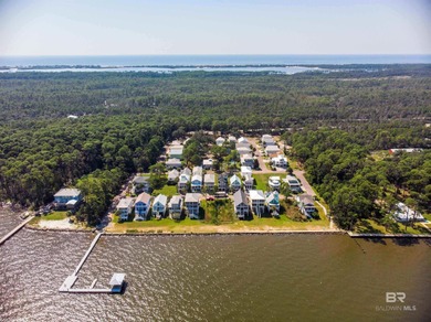 Are you seeking a tranquil escape to build your dream home? Look on Peninsula Golf and Racquet Club in Alabama - for sale on GolfHomes.com, golf home, golf lot