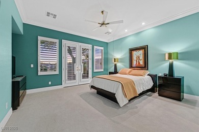 BEAUTIFUL SINGLE STORY HOME IN DESIRABLE RED ROCK COUNTRY CLUB! on Red Rock Country Club in Nevada - for sale on GolfHomes.com, golf home, golf lot