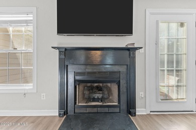 Back on the Market - Now Offering $15,000 Closing Credit + No on Baywood Golf Club in North Carolina - for sale on GolfHomes.com, golf home, golf lot