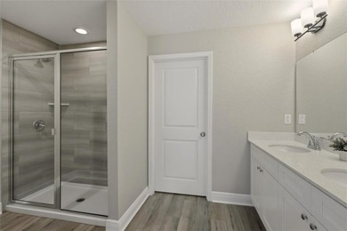 Welcome to the Lakewood model, a brand-new construction in the on Sun n Lake Golf and Country Club in Florida - for sale on GolfHomes.com, golf home, golf lot