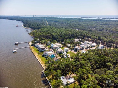 Are you seeking a tranquil escape to build your dream home? Look on Peninsula Golf and Racquet Club in Alabama - for sale on GolfHomes.com, golf home, golf lot
