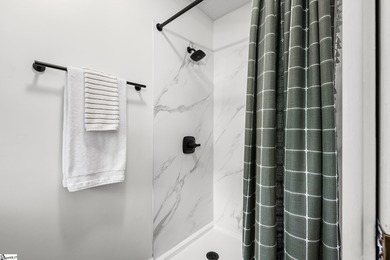 Set within the premier gated community of Keowee Key, where lake on Keowee Key Golf and Country Club in South Carolina - for sale on GolfHomes.com, golf home, golf lot