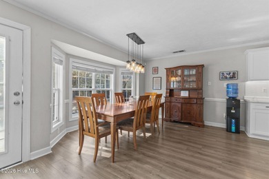 Back on the Market - Now Offering $15,000 Closing Credit + No on Baywood Golf Club in North Carolina - for sale on GolfHomes.com, golf home, golf lot