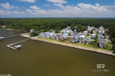 Are you seeking a tranquil escape to build your dream home? Look on Peninsula Golf and Racquet Club in Alabama - for sale on GolfHomes.com, golf home, golf lot