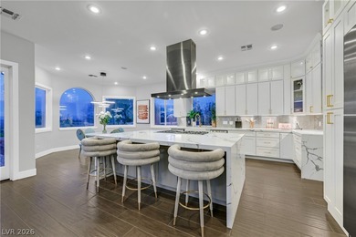 Architectural Jewel in Prestigious SouthShore
Privately nestled on South Shore At Lake Las Vegas in Nevada - for sale on GolfHomes.com, golf home, golf lot