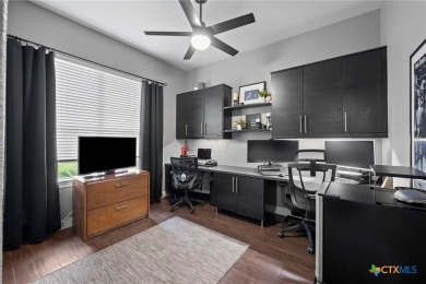 Welcome to this charming 3 bedroom, 2.5 bath home with a on Canyon Lake Golf Club in Texas - for sale on GolfHomes.com, golf home, golf lot