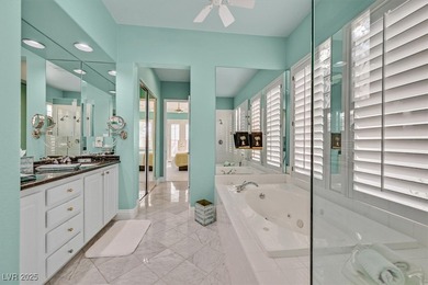 BEAUTIFUL SINGLE STORY HOME IN DESIRABLE RED ROCK COUNTRY CLUB! on Red Rock Country Club in Nevada - for sale on GolfHomes.com, golf home, golf lot