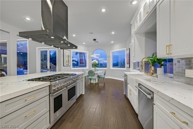 Architectural Jewel in Prestigious SouthShore
Privately nestled on South Shore At Lake Las Vegas in Nevada - for sale on GolfHomes.com, golf home, golf lot