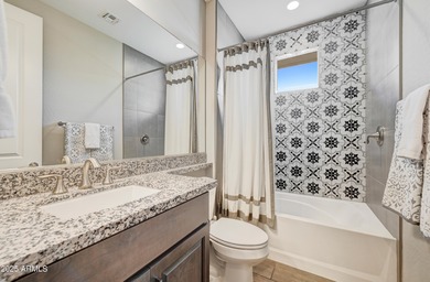 Realize your vision. This elegantly appointed Nice model has on Vista Verde Golf Course in Arizona - for sale on GolfHomes.com, golf home, golf lot