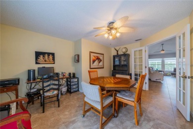 Welcome to your new home in the active adult (55+) community of on Caloosa Greens Executive Golf Course in Florida - for sale on GolfHomes.com, golf home, golf lot