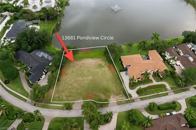 *RARE OPPORUNITY* *OVERSIZED LOT* *EXPANSIVE WATERFRONT VIEWS* 
 on Quail West Golf and Country Club in Florida - for sale on GolfHomes.com, golf home, golf lot