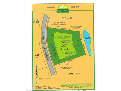 *RARE OPPORUNITY* *OVERSIZED LOT* *EXPANSIVE WATERFRONT VIEWS* 
 on Quail West Golf and Country Club in Florida - for sale on GolfHomes.com, golf home, golf lot