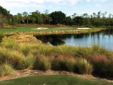 GORGEOUS GOLF COURSE AND LAKE VIEW.   CLASS A GOLF COURSE on Colonial Country Club in Florida - for sale on GolfHomes.com, golf home, golf lot