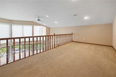 A new chapter of relaxation, beauty, and fun begins here on Keowee Key Golf and Country Club in South Carolina - for sale on GolfHomes.com, golf home, golf lot