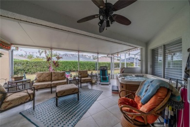 Welcome to your new home in the active adult (55+) community of on Caloosa Greens Executive Golf Course in Florida - for sale on GolfHomes.com, golf home, golf lot