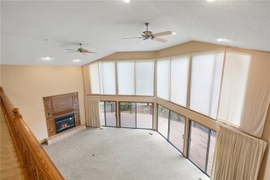 A new chapter of relaxation, beauty, and fun begins here on Keowee Key Golf and Country Club in South Carolina - for sale on GolfHomes.com, golf home, golf lot